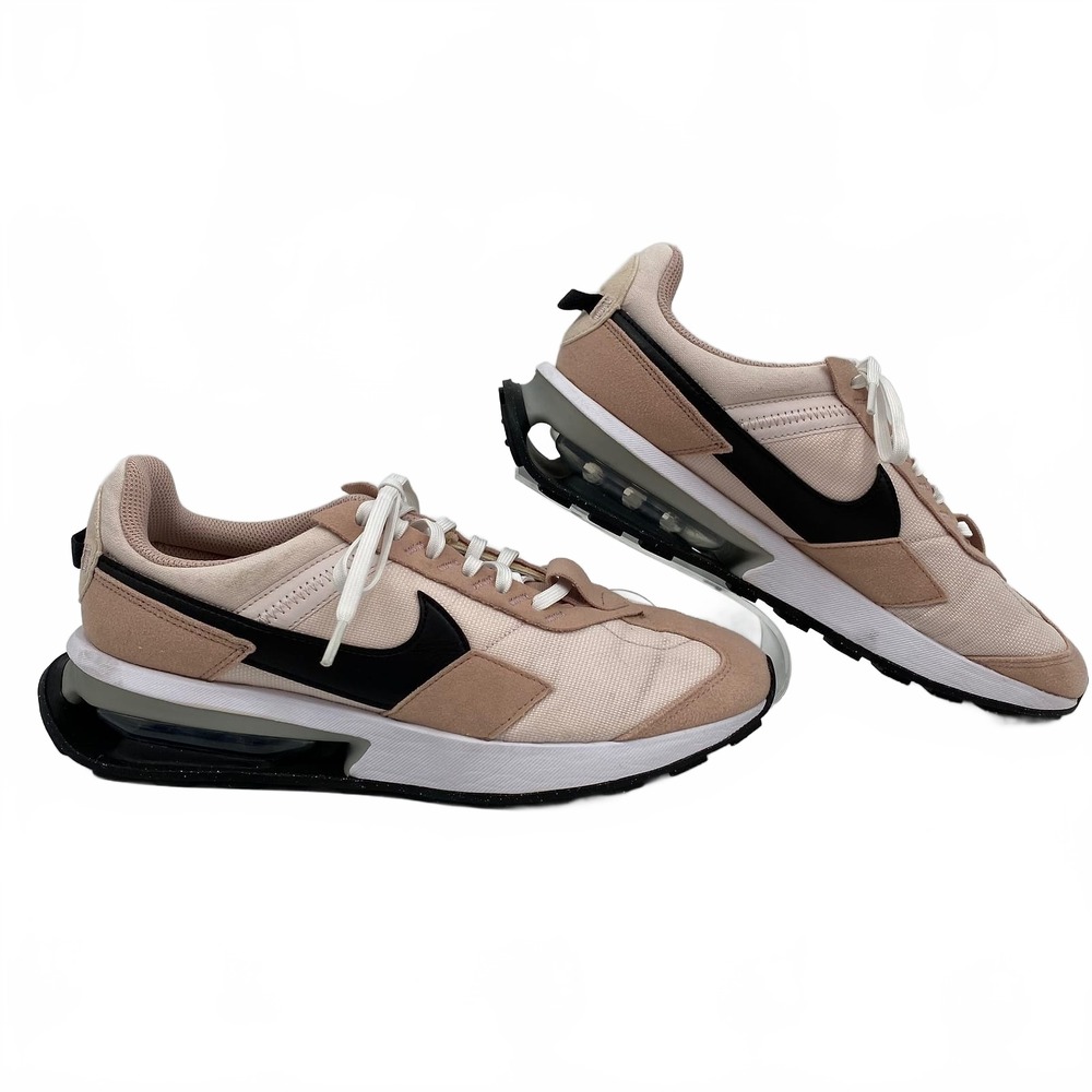 Nike Air Max Pre-Day Sneakers | Women's 9.5 Pink/Black